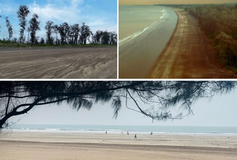 Mumbai Blue Flag Certification: Three Beaches Undergo Rigorous Safety Audit for Environmental Excellence