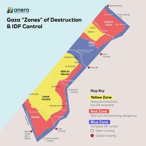 Gaza cease-fire violations