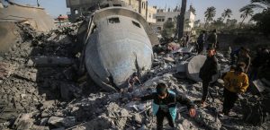 GettyImages 2046558576 Gaza