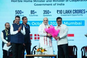 India Maritime Week 2025