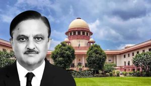 Justice Abhay S. Oka
