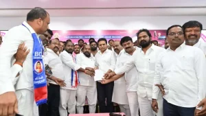 KTR