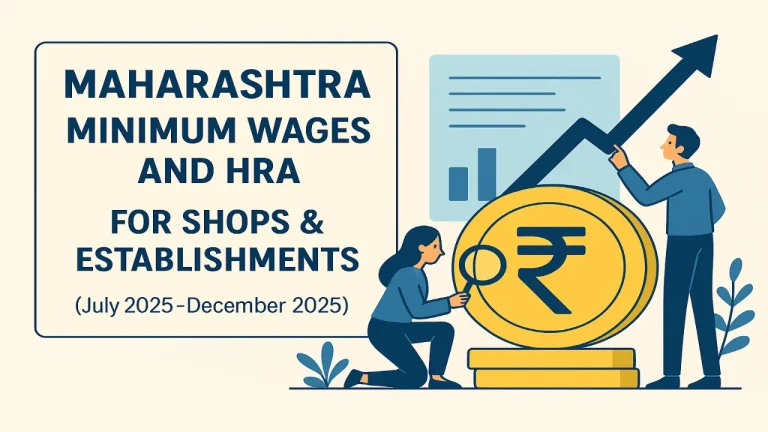 Welfare Funds Released Ahead of Civic Polls: Maharashtra’s Strategic Social Development Initiative