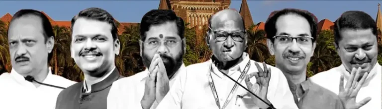 Maharashtra Bogus Voters Controversy: Shocking Allegations Rock Electoral Democracy