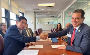 Asia-Africa democracy-building