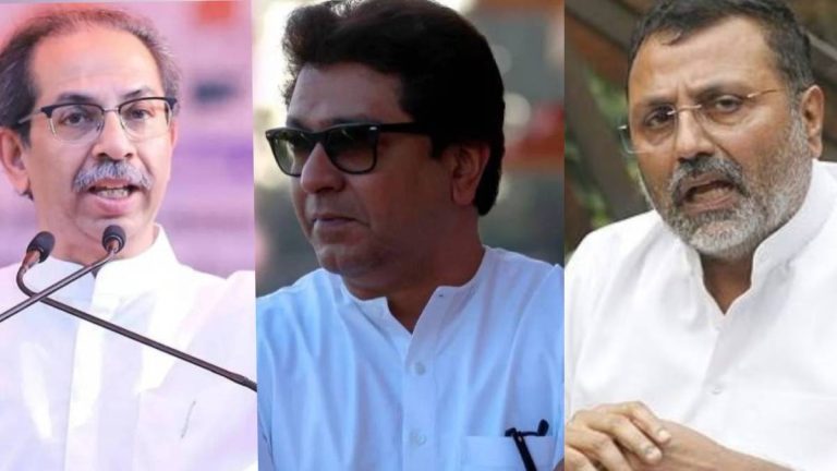 BMC Elections Controversy: Explosive Allegations Shake Mumbai Politics