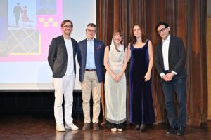 European Union Film Festival 2025