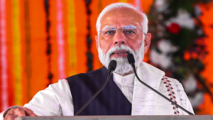 PM Modi PTI photo 1