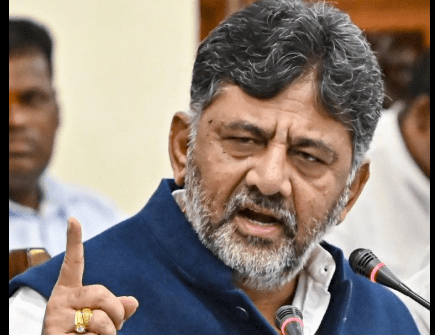 5 Bold Statements by Karnataka Deputy CM That Echo Defiance