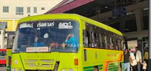 5 Impressive Milestones: Belagavi NWKRTC Division Smashes Revenue Targets with Joyful Growth