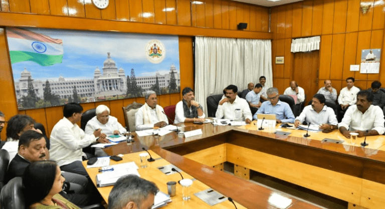 Social Educational Survey in Karnataka Now Runs Till October 31: Important Deadline