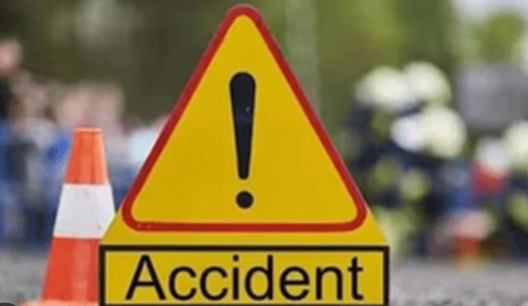 Four from Bidar Killed in Road Accident in Maharashtra: Tragic 4 Lives Lost