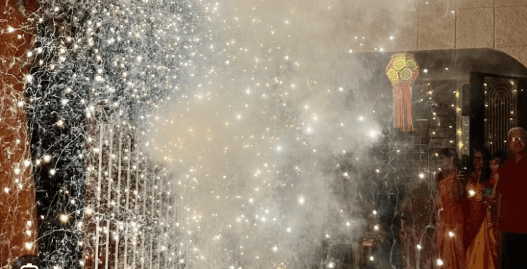 Deepavali Air Quality Moves from ‘Good’ to ‘Moderate’ in Bengaluru: Alarming 1 Bold Pollution Shift