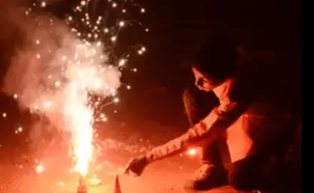 Bold Firecracker Accidents Leave Bengaluru Injured on Deepavali Tuesday: Shocking 75+ Casualties