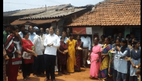 1000 Lamps, One Bold Demand for Justice: Bengaluru’s Emotional ‘Light a Lamp’ Campaign Seeks Fair Probe in Dharmasthala Case