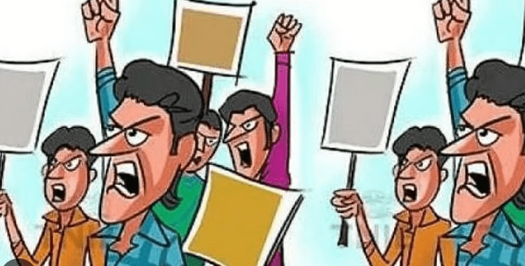 Valmiki Samaj Protests in Karnataka: 6 Powerful Reactions Sparked