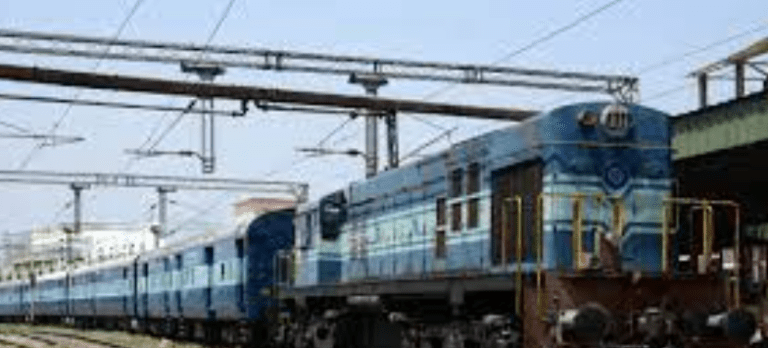 Railway Employee Harassed over Instant Loan: 5 Alarming Cases