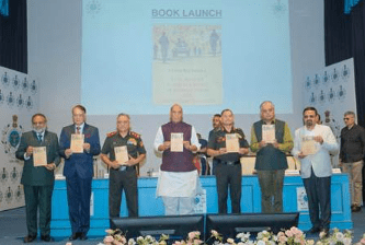 Operation Sindoor: Landmark in Tri-Service Integration and Civil-Military Fusion: 2025