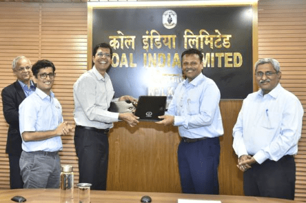 Coal India and IIT Madras Partner to Establish Centre for Sustainable Energy: 2025