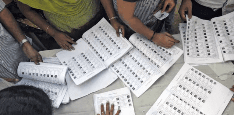 Karnataka’s Deepening ‘Vote Theft’ Scandal: 6 Key Suspects Exposed