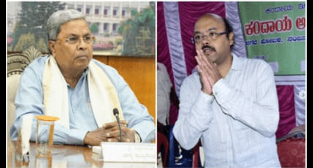 7 Shocking Twists as Satish Jarkiholi Emerges Amid Political Uncertainty