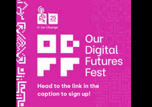 Bengaluru’s ‘Our Digital Futures Fest’ Kicks Off: 5 Inspiring Highlights
