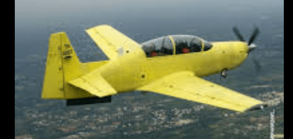 India’s HTT-40 Trainer Takes Its Maiden Flight, Marking a Proud Leap in Defence Self-Reliance: Historic Bold Soar