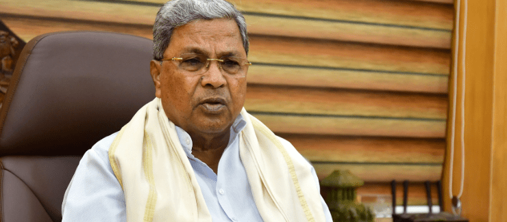 Karnataka CM Urges Unity Amid Rising Social Divisions: 5 Powerful Warnings