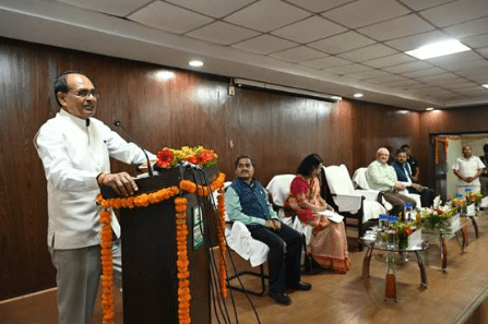 Agriculture Minister Inaugurates Advanced NSC Seed Processing Plants Across India: 2025