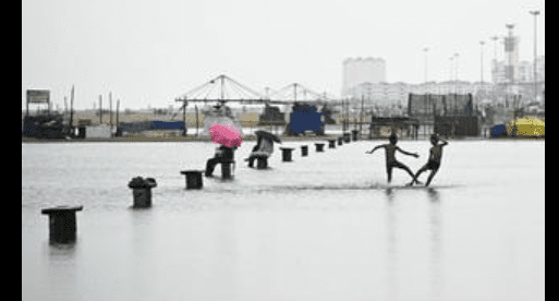 Cyclone Montha Threatens Karnataka: IMD Issues Bold Yellow Alert Across 11 Districts Amid Rising Weather Concerns