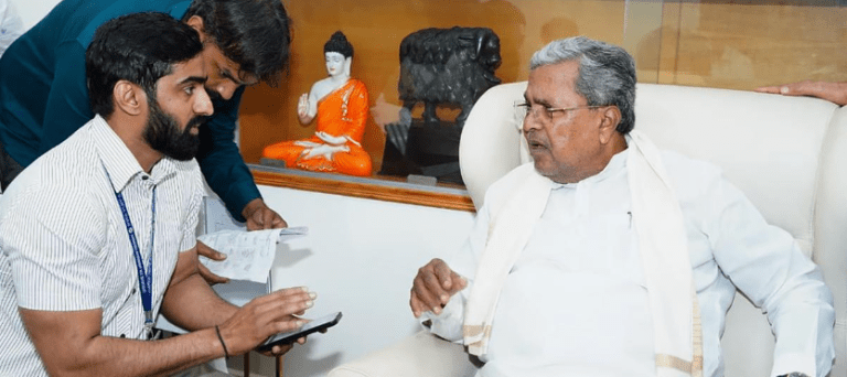 1.2 Million Bengaluru Homes to Be Revisited for Inclusive Social Survey: Bold Insights
