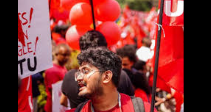 Political Tensions Bold Rise as CPI(M) Campaign in Bengaluru Faces Police Crackdown: 2 Arrests, 1 Movement