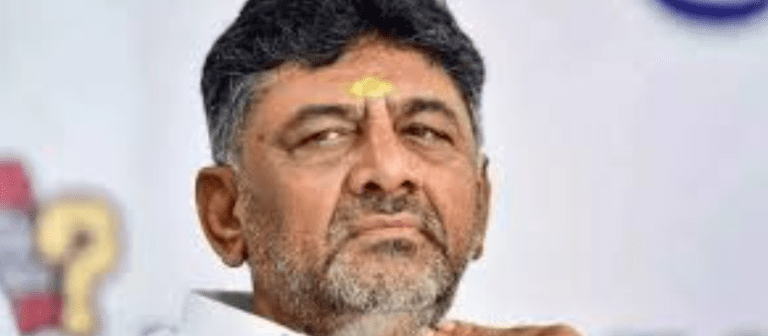 Why D.K. Shivakumar’s Delhi Visit Holds Heavy Weight: Shocking Power, 1 Politics, and  Bold Patience