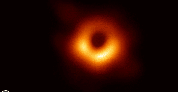 1 astonishing Silence: How Giant Black Holes Halt the Birth of Millions of Stars, Reveals New Study