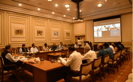 Fisheries Department Advances Training for Island Fishermen; Focus on Sashimi-Grade Tuna and Export Skills: 2025