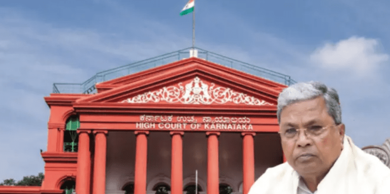 7 Reasons Why Karnataka’s High Court Stay Sparks Public Relief: Powerful Verdict