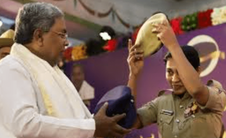 1 Remarkable Ranking That Fills Karnataka with Pride