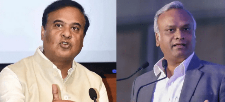 2 States, 1 Online Feud Stirring Political Emotions Nationwide: Fiery  Bold Exchange