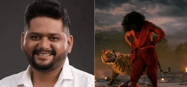 Ajaneesh Loknath’s Music for ‘Kantara: Chapter 1’: 5 Bold Emotional Layers Behind