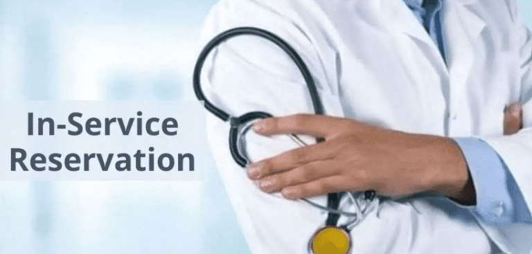 OBC Doctors Losing Out on PG Medical Quota: 8 Shocking Realities