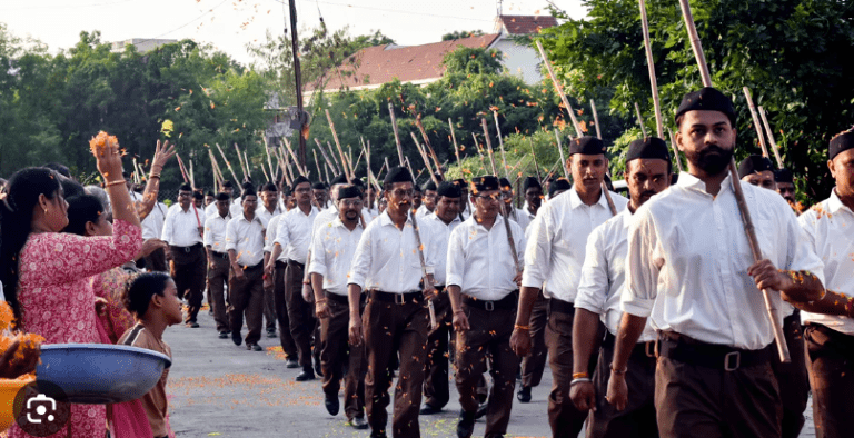 1 Critical Deadlock Marks Chittapur Route-March Controversy