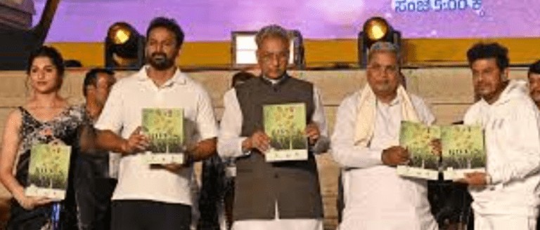 5 Proud Moments Elevate Karnataka Bold Film Awards Ceremony