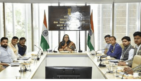 MSDE Partners with ABCF and BITS Pilani to Launch Innovation and Start-up Challenge for NSTI Students: 2025