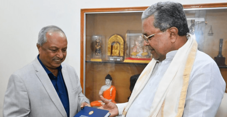 Karnataka’s Reservation Debate: 1 Bold Move Sparks Hope