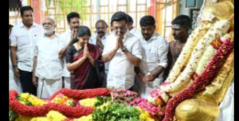1 Major Land Clearance Sparks Hopeful Investment Sentiment in Karnataka