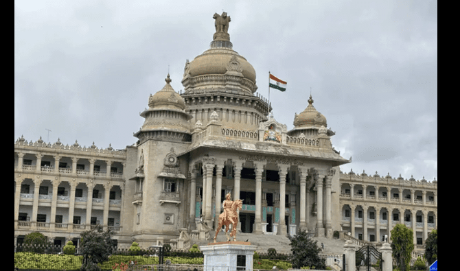 A Bold Look at Karnataka’s Unfulfilled Promises: Compelling 7% Reality