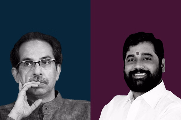 Shinde Thackeray Political War: A Deep Dive into Maharashtra’s Most Explosive Political Confrontation