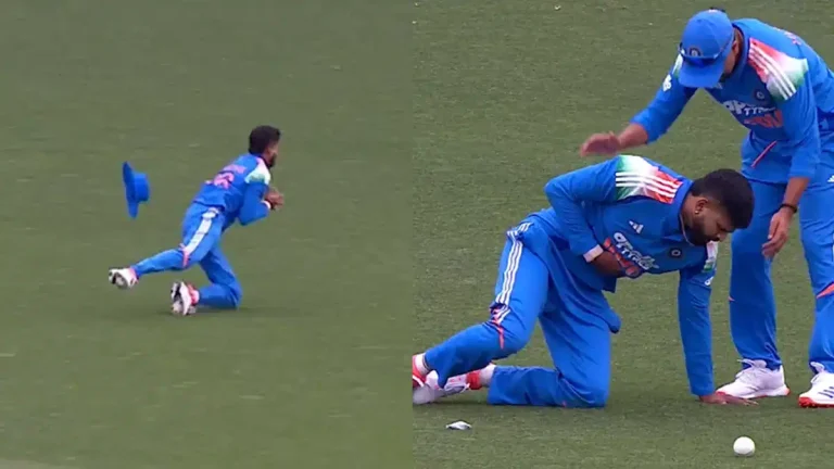 Shocking Details: Shreyas Iyer’s Critical Injury and ICU Battle Revealed 2025 Shocking Details: Shreyas Iyer’s Critical Injury and ICU Battle Revealed 2025