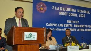 judicial independence India