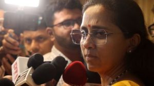 Supriya Sule 2